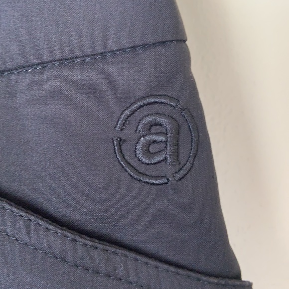 Abacus golf skirt - Picture 3 of 9